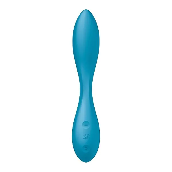 Satisfyer G-Spot FlexPetrol Masażer intymny