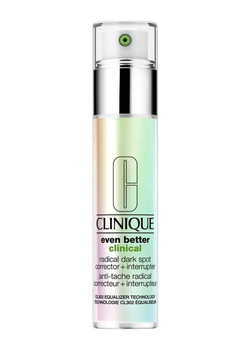 Clinique Even Better Dark Spot Corrector & Interrupter Serum do twarzy, 30 ml