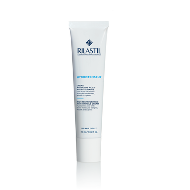Rilastil Hydrotenseur Rik Antirynkekrem for tørr/svært tørr hud 40 ml