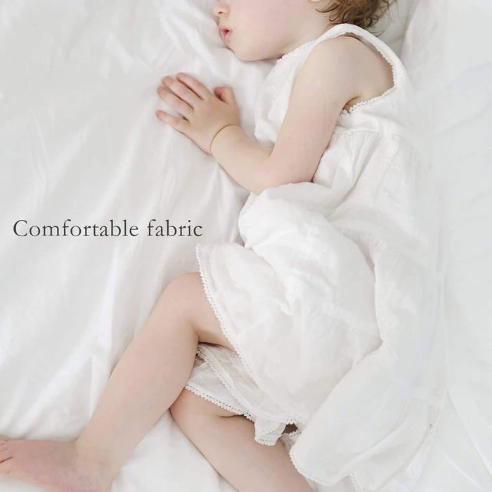 Funda nórdica individual para niños de 140x200cm + Funda de almohada de 65x65cm