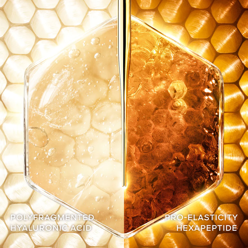 GUERLAIN Abeille Royale Honey Treatment Nachtcreme Straffende und Anti-Falten-Nachtcreme (nachfüllbar)