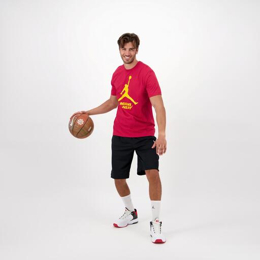  Nike NBA Μαϊάμι Χιτ