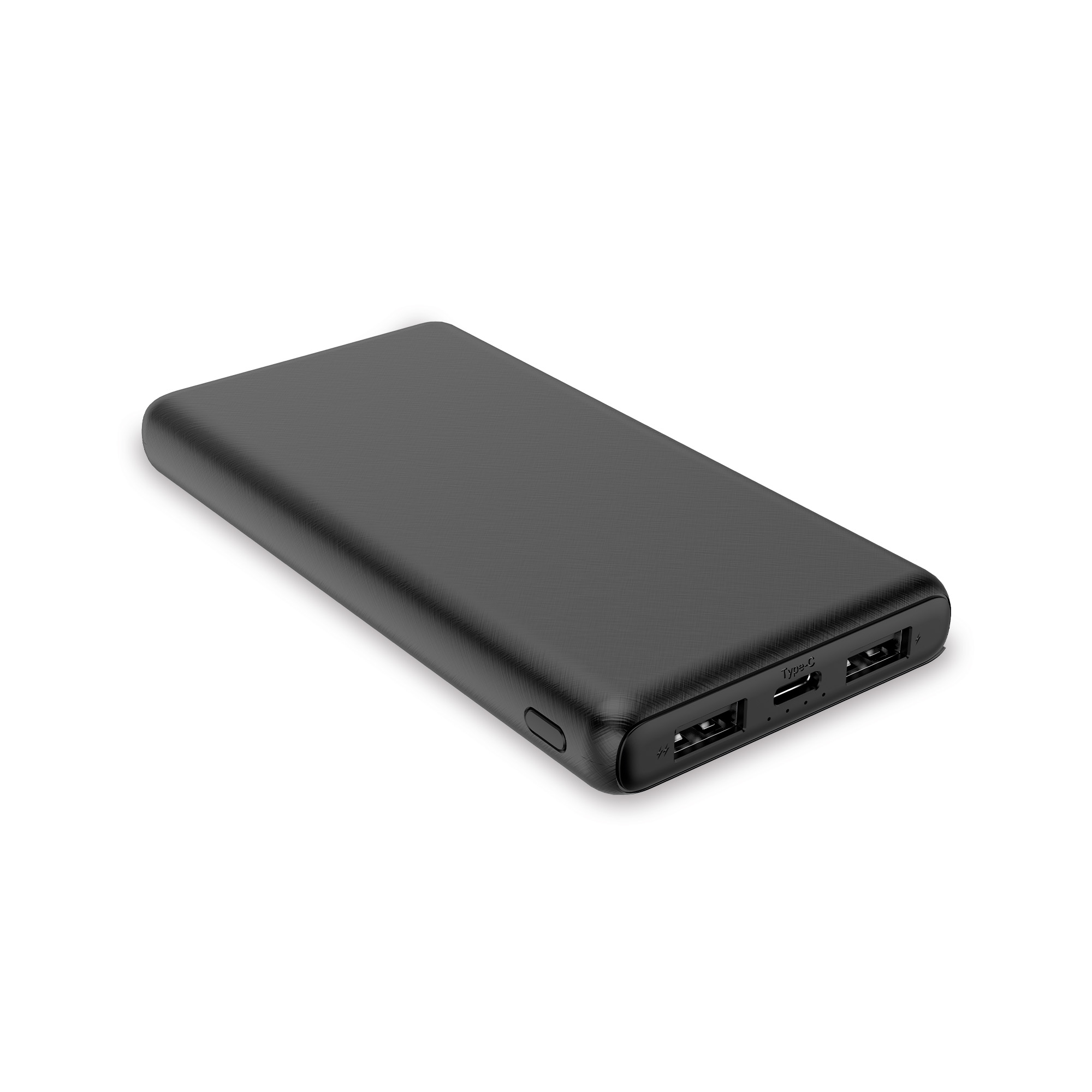 Batterie externe Contact 10 000 mAh 10 000 mAh