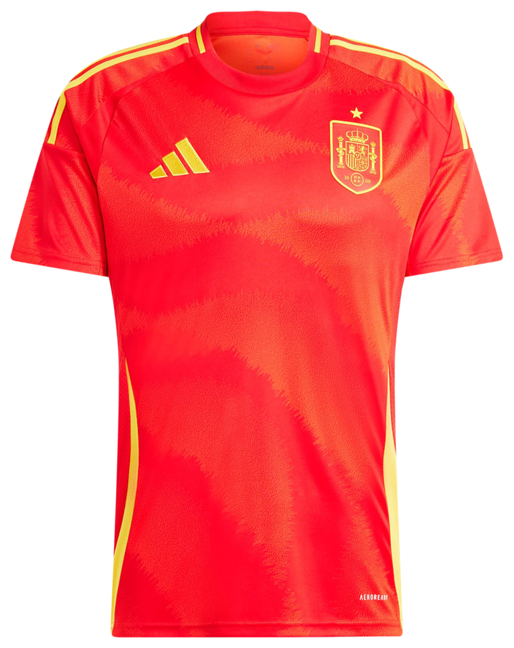 adidas Espanja 24 Koti