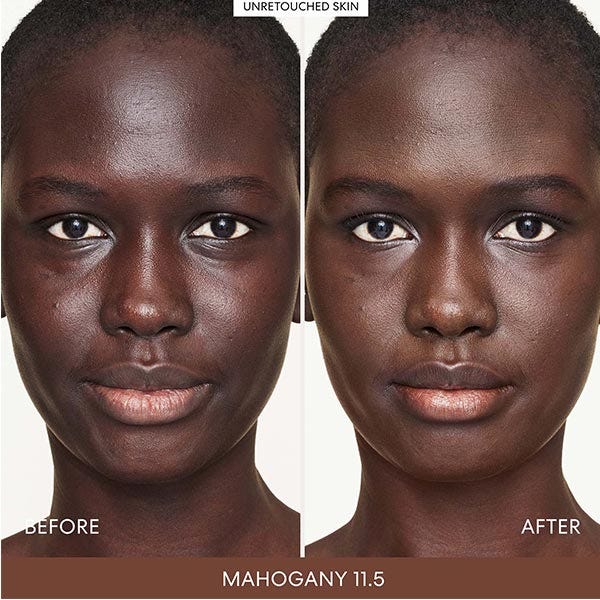 Complexion Rescue Natural Matte Spf