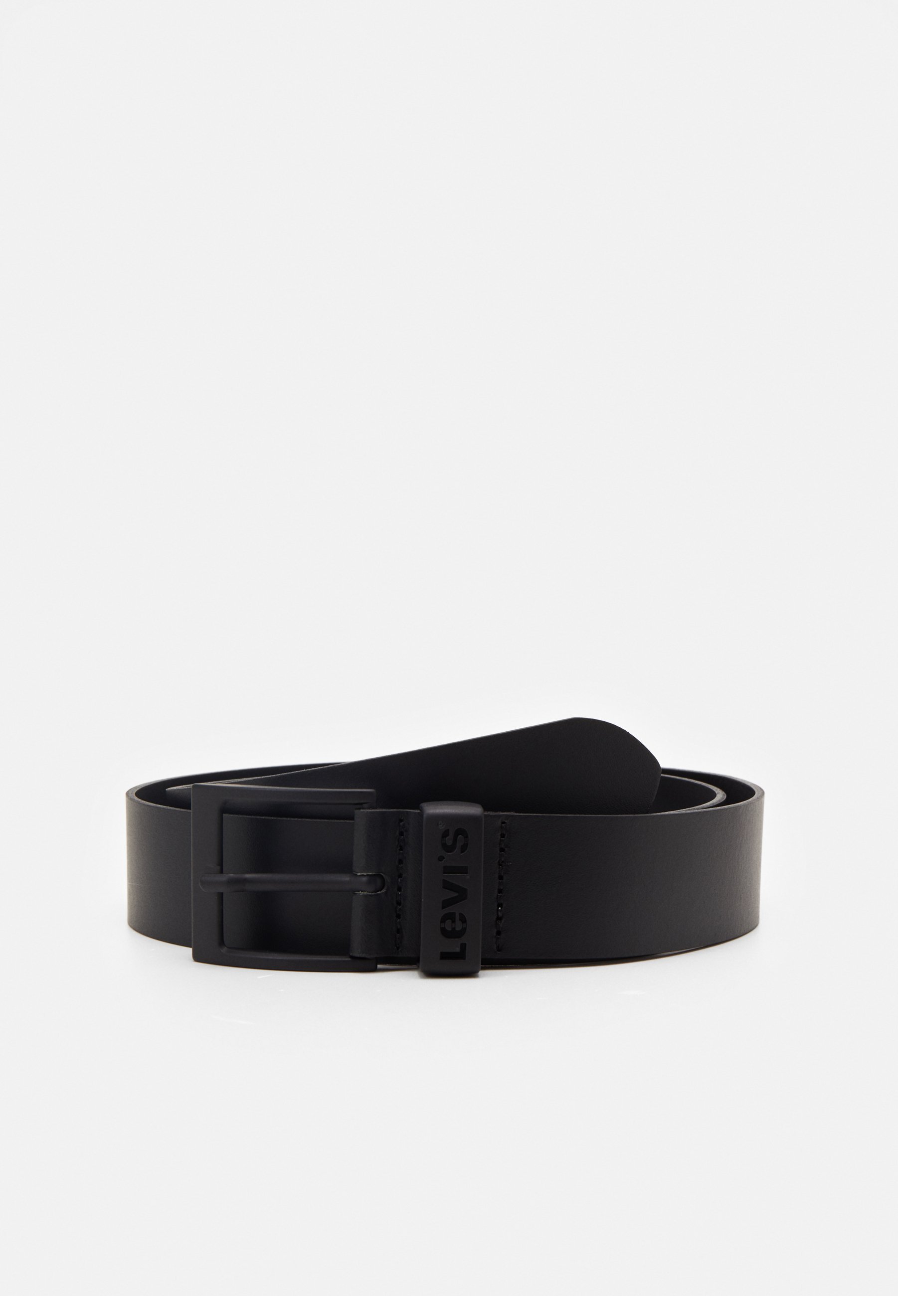Levi's® ASHLAND - Cintura - nero classico