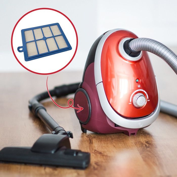 Filtro para campana extractora - ELECTROLUX - ZUSGREEN - Accesorios para electrodomésticos