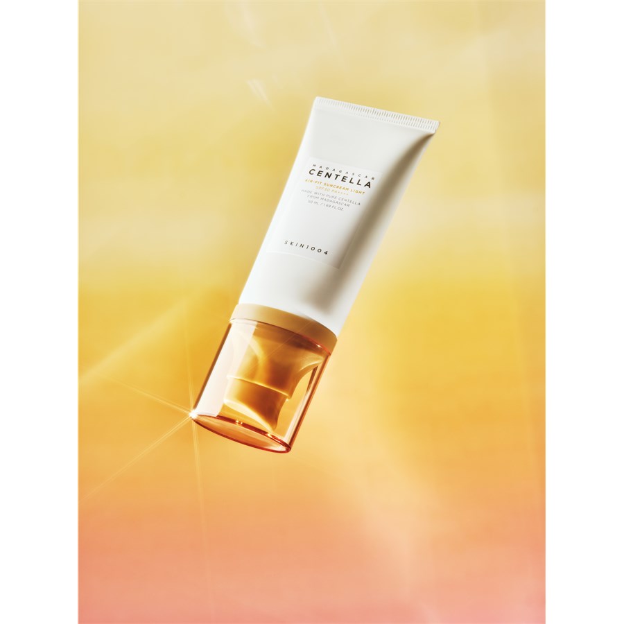 SKIN1004 Madagascar Centella Air-Fit Suncream SPF30