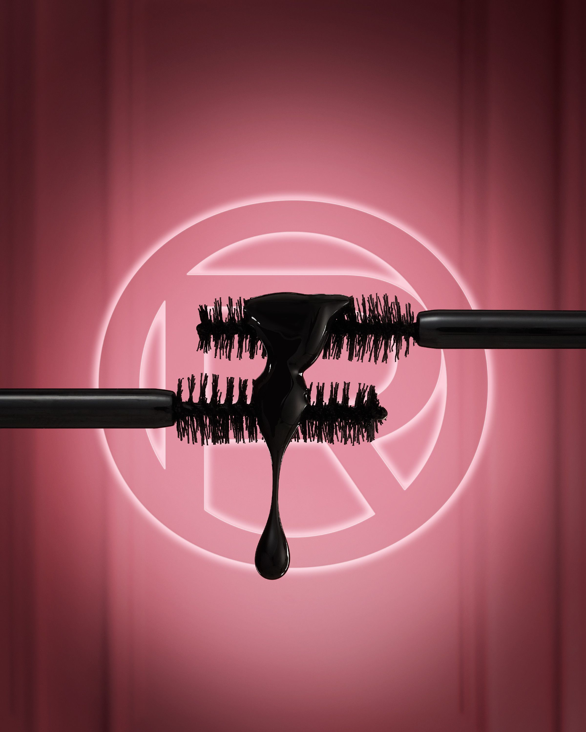 Lash Paradise Forever Noir маскара Маскаре