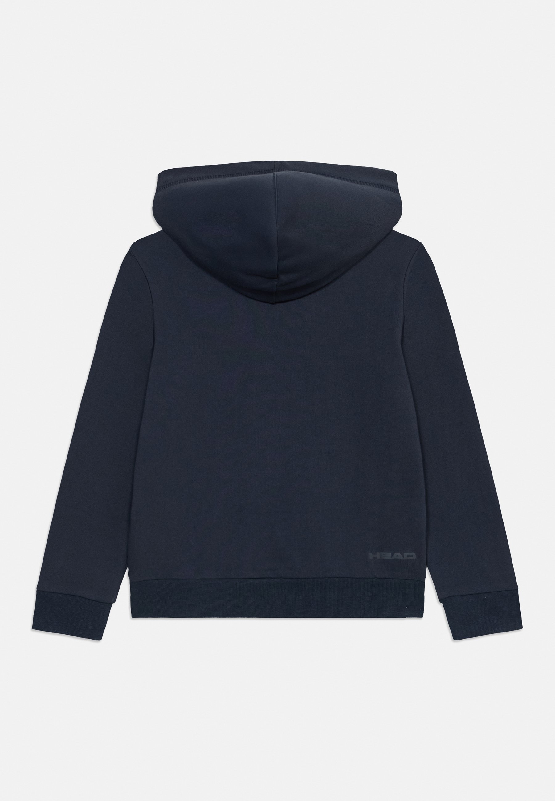 Sweat à capuche Head Club Original Junior Unisexe - Bleu marine