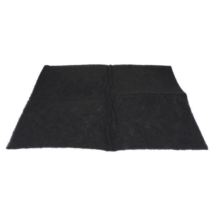 Filtro per cappa aspirante 2 in 1 Wpro ucf016 universale Wpro 484000008524