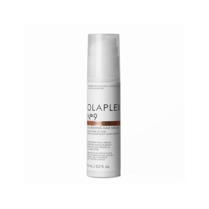 OLAPLEX No. 9 Nourishing Protective Serum - Hair Care - 90ml