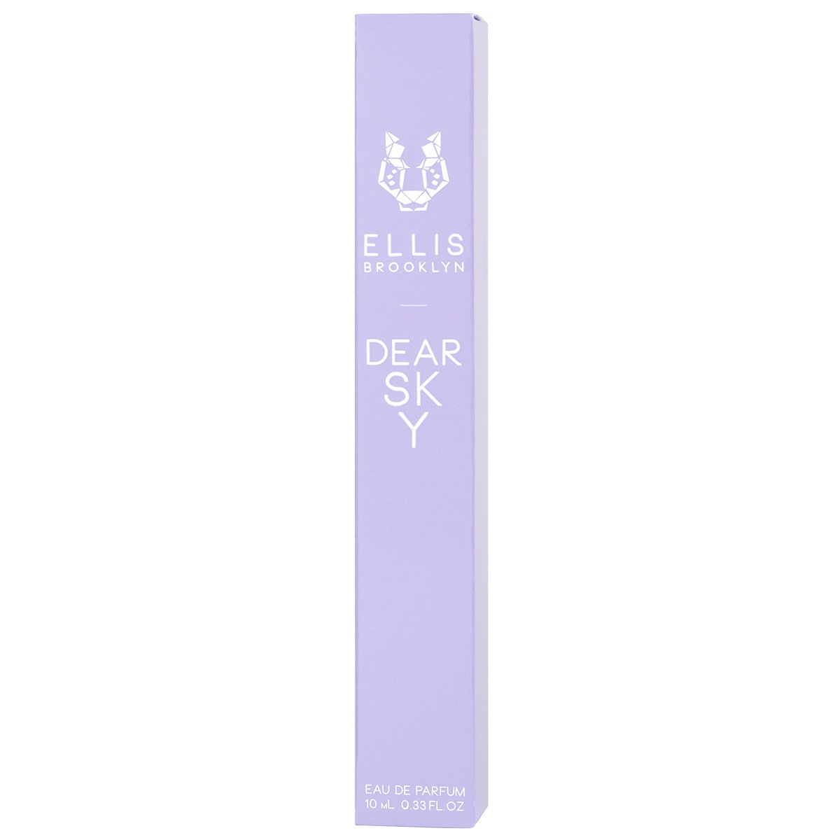 Ellis Brooklyn parfumska voda DEAR SKY - 10 ml