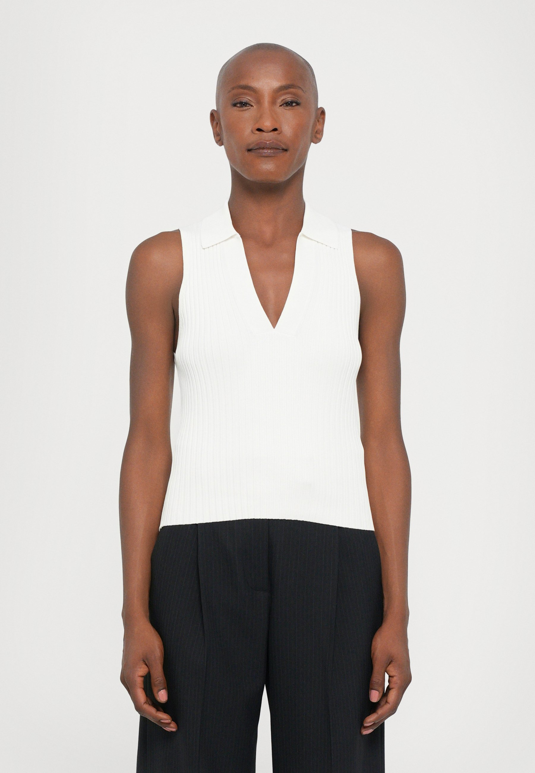 Iro KENZIE - Top - wit