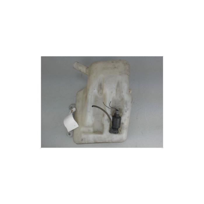 PIECES AUTO D'OCCASION -  -  RACCORDEMENT RESERVOIR - RESERVOIR  LAVE- MOTEUR D'ESSUIE GLACE - GLACE  AVANT RENAULT TRA - 10-623620