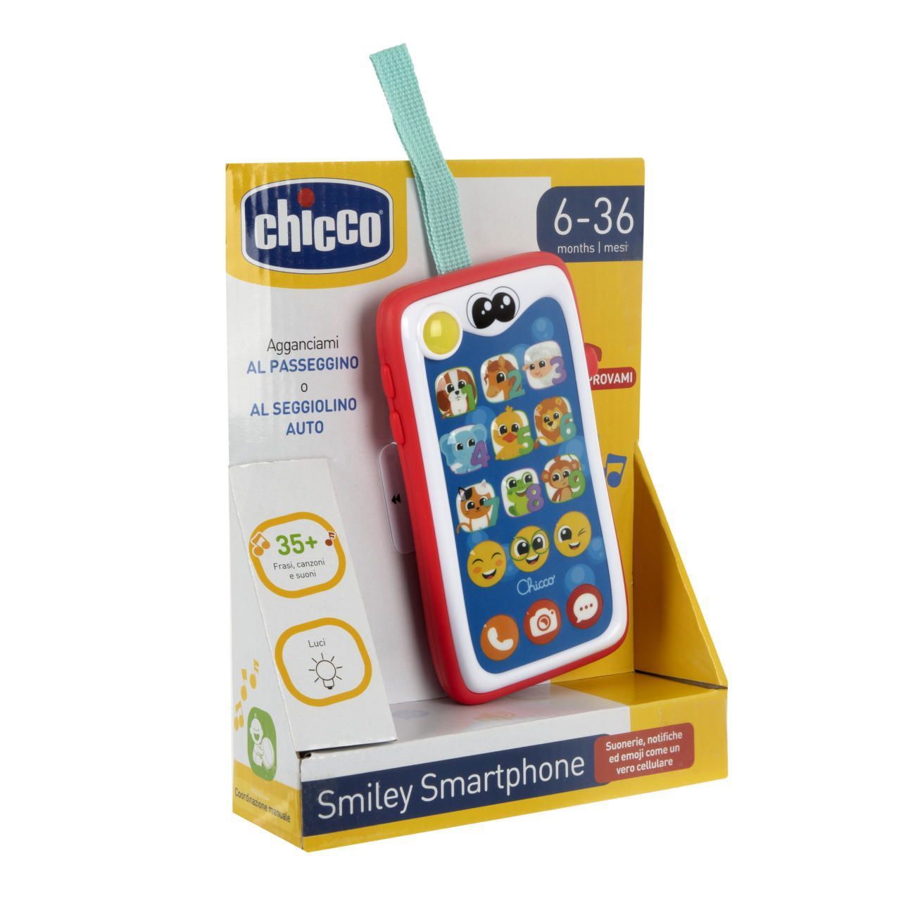 Mi Primer -älypuhelin