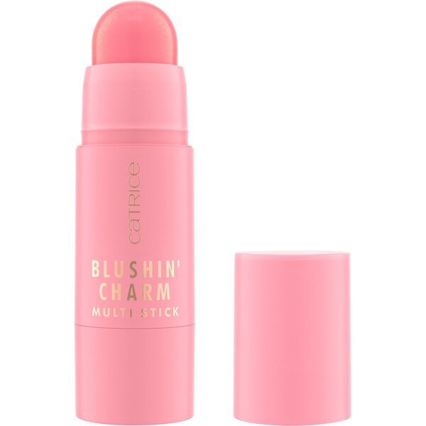 Catrice Blushin' Charm 040 Sparkle Lover višenamjenski stik 5.5g