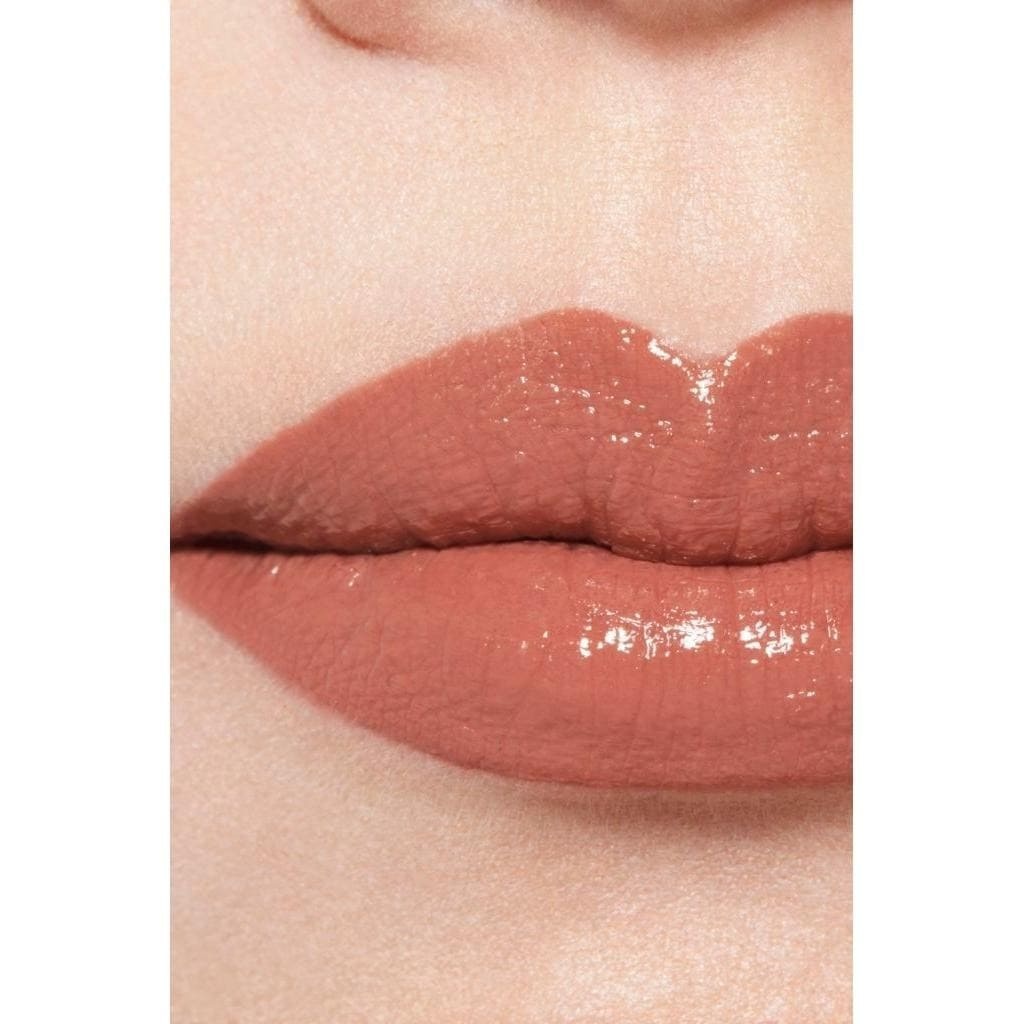 CHANEL Rúž ROUGE ALLURE ROUGE ALLURE LAQUE - 5,5 ml