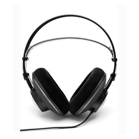 AKG K612 PRO Casque sono / studio