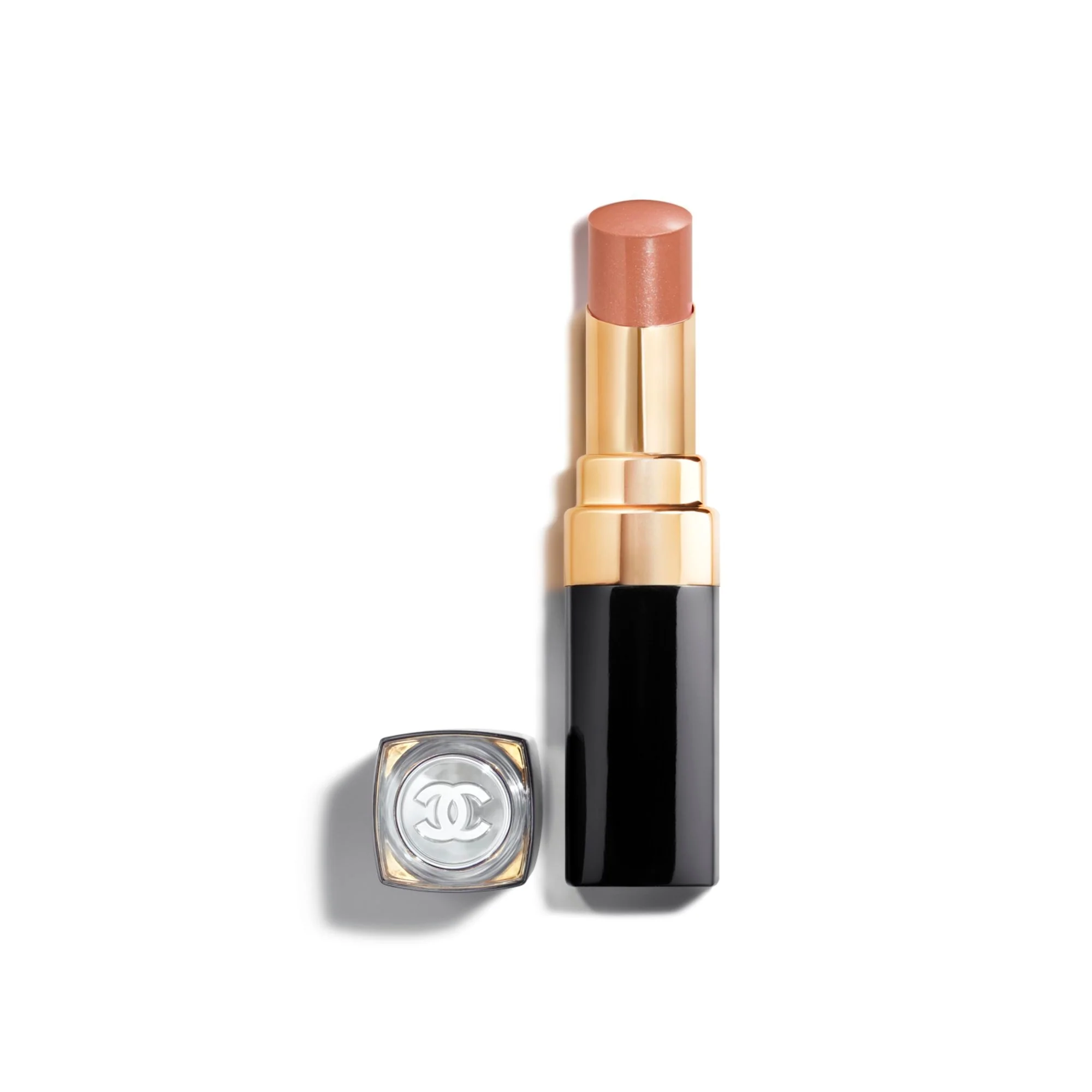 ROUGE COCO FLASH - COLORE, BRILLANTEZZA E INTENSITÀ IN UN FLASH
