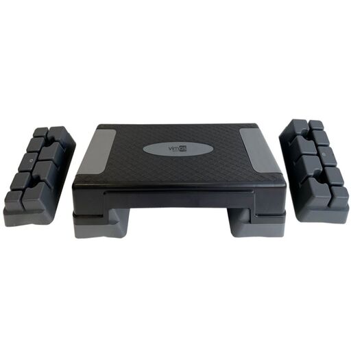 Step Aerobic Pro Vimas Sport