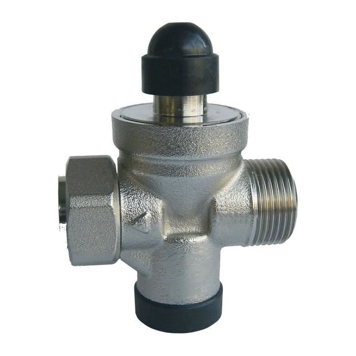 Reducteur chauffe eau expert