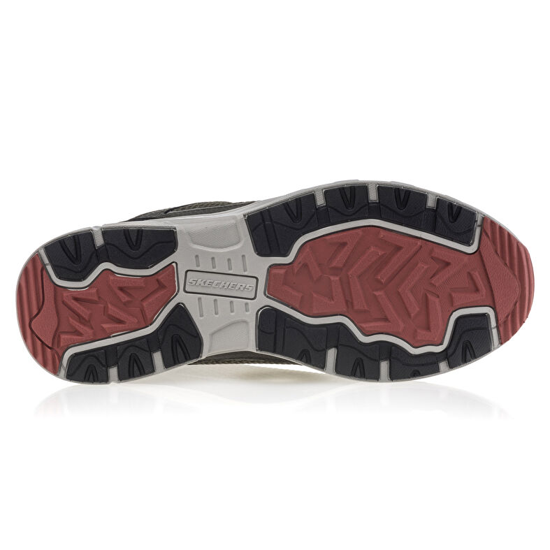 Grüne Herren-Sneaker