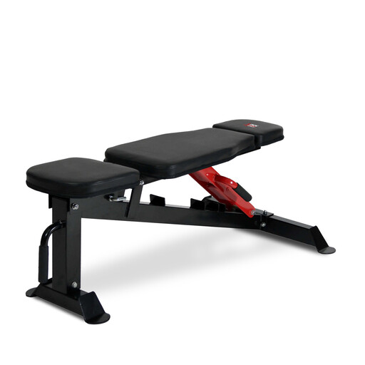 Banc utilitaire Dkn Elite Fid
