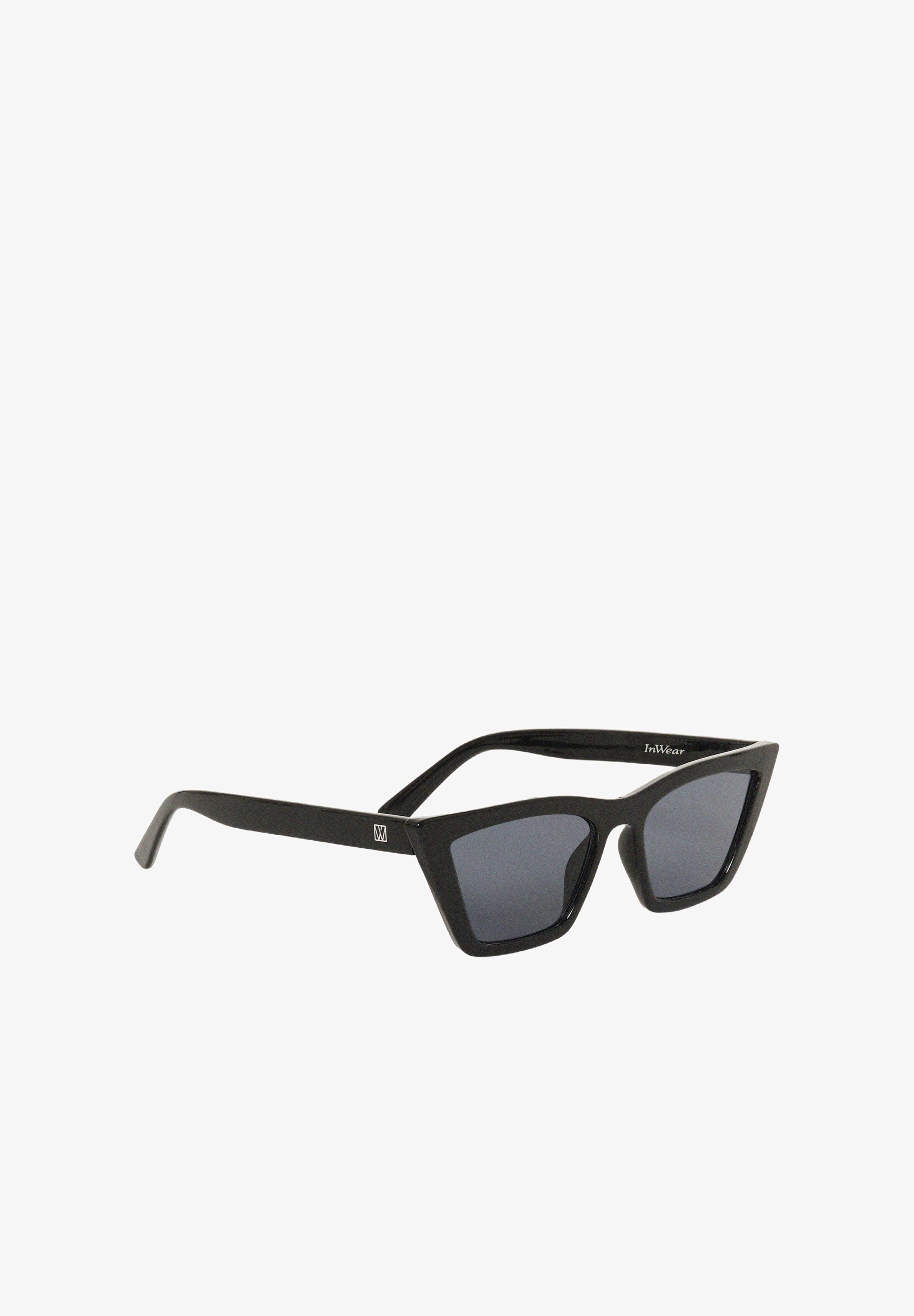 InWear ROBBIE - Occhiali da sole - neri