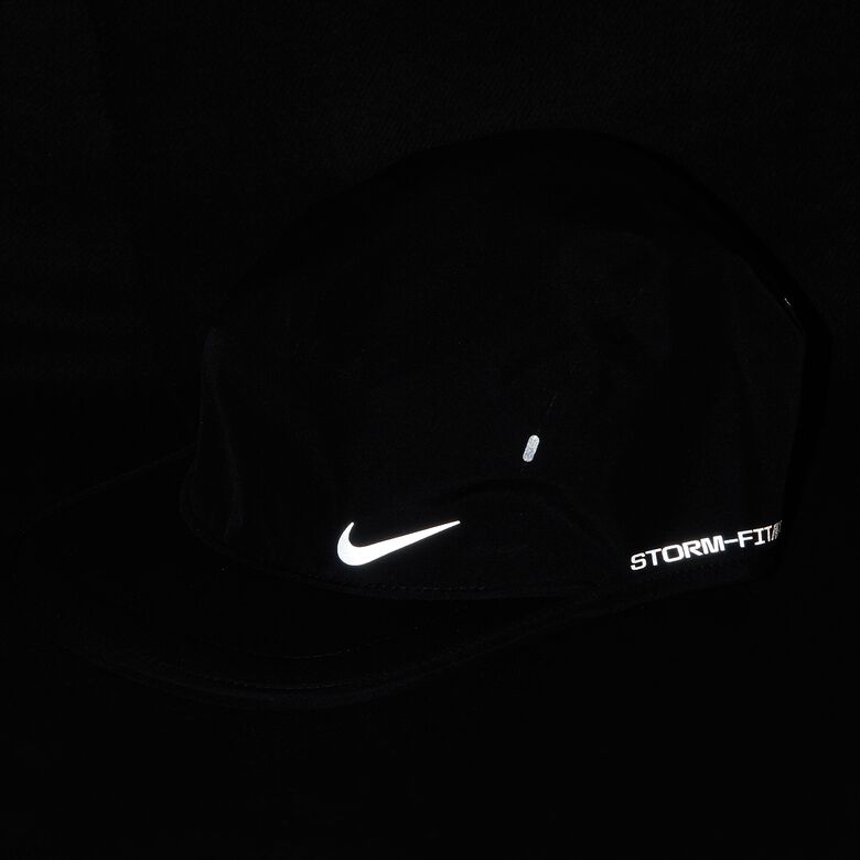 Storm-FIT ADV Fly AeroBill-Cap sin estructura