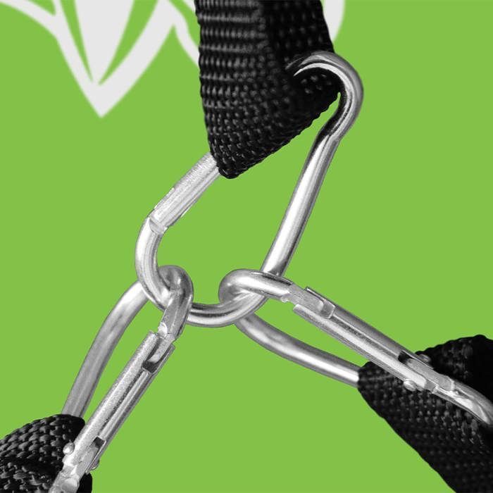 Voile Kayak Rockside Vert