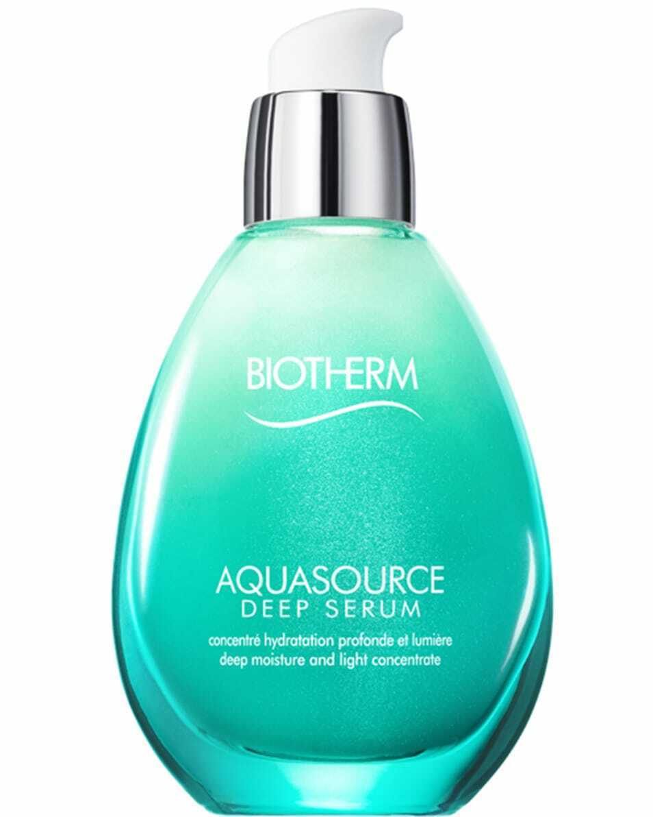 BIOTHERM AQUASOURCE SERUM ΒΑΘΥΣ ΟΡΟΣ - ΕΝΤΑΤΙΚΑ ΕΝΥΔΑΤΙΚΟ ΣΥΜΠΥΚΝΩΜΑ