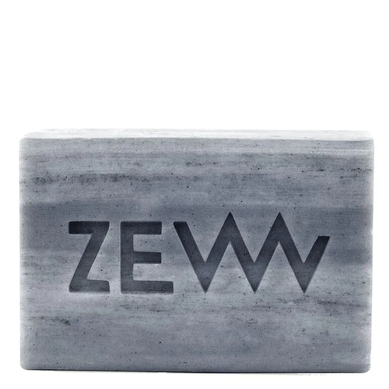 ZEW For Men ze Srebrem Kolidalnym - Mydło aseptyczne85 g