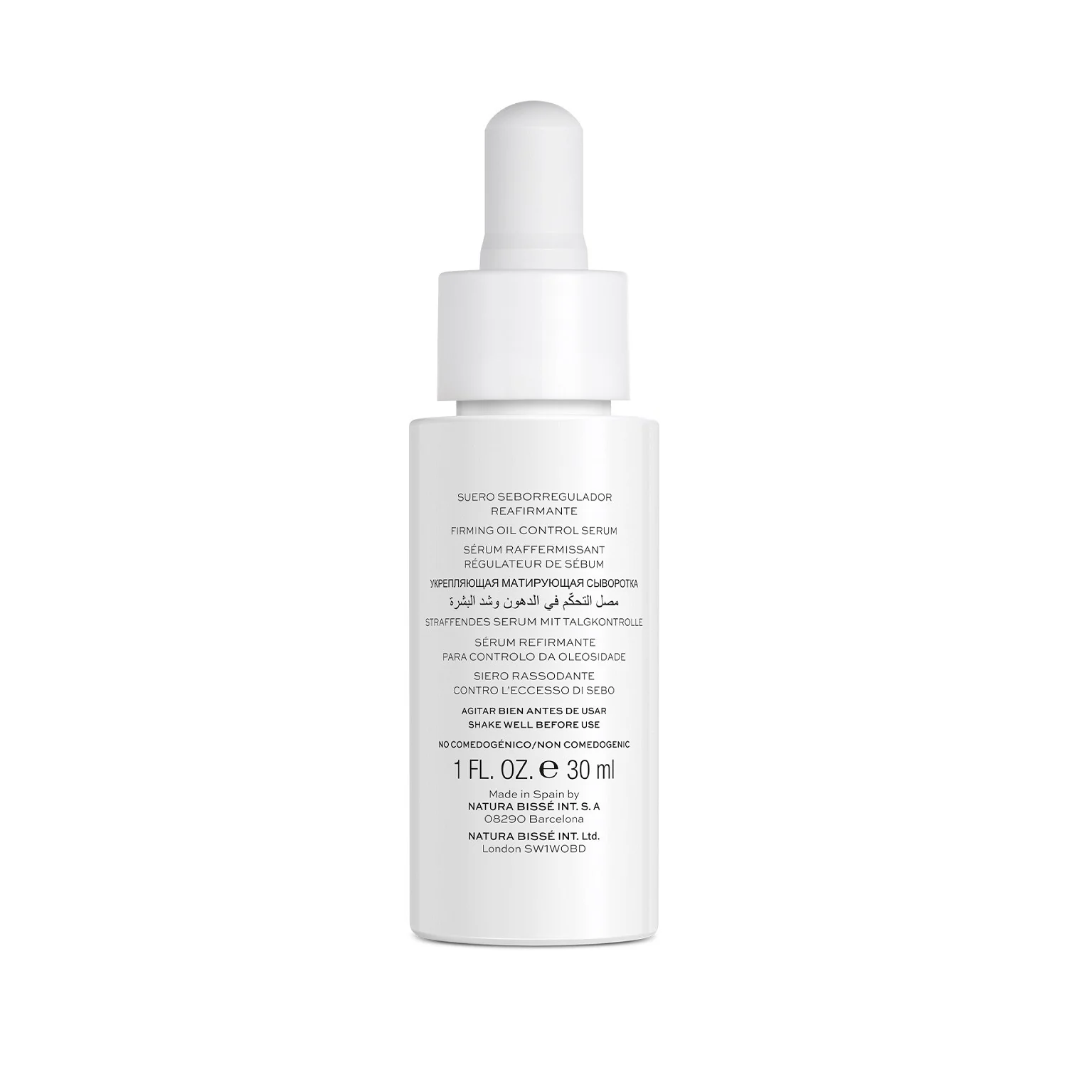 Stabilizing Line Anti-Aging Concentrate - Siero viso antimperfezioni, Siero viso antirughe
