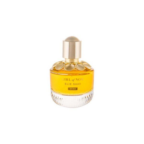 Elie Saab-tjejen från Now Shine