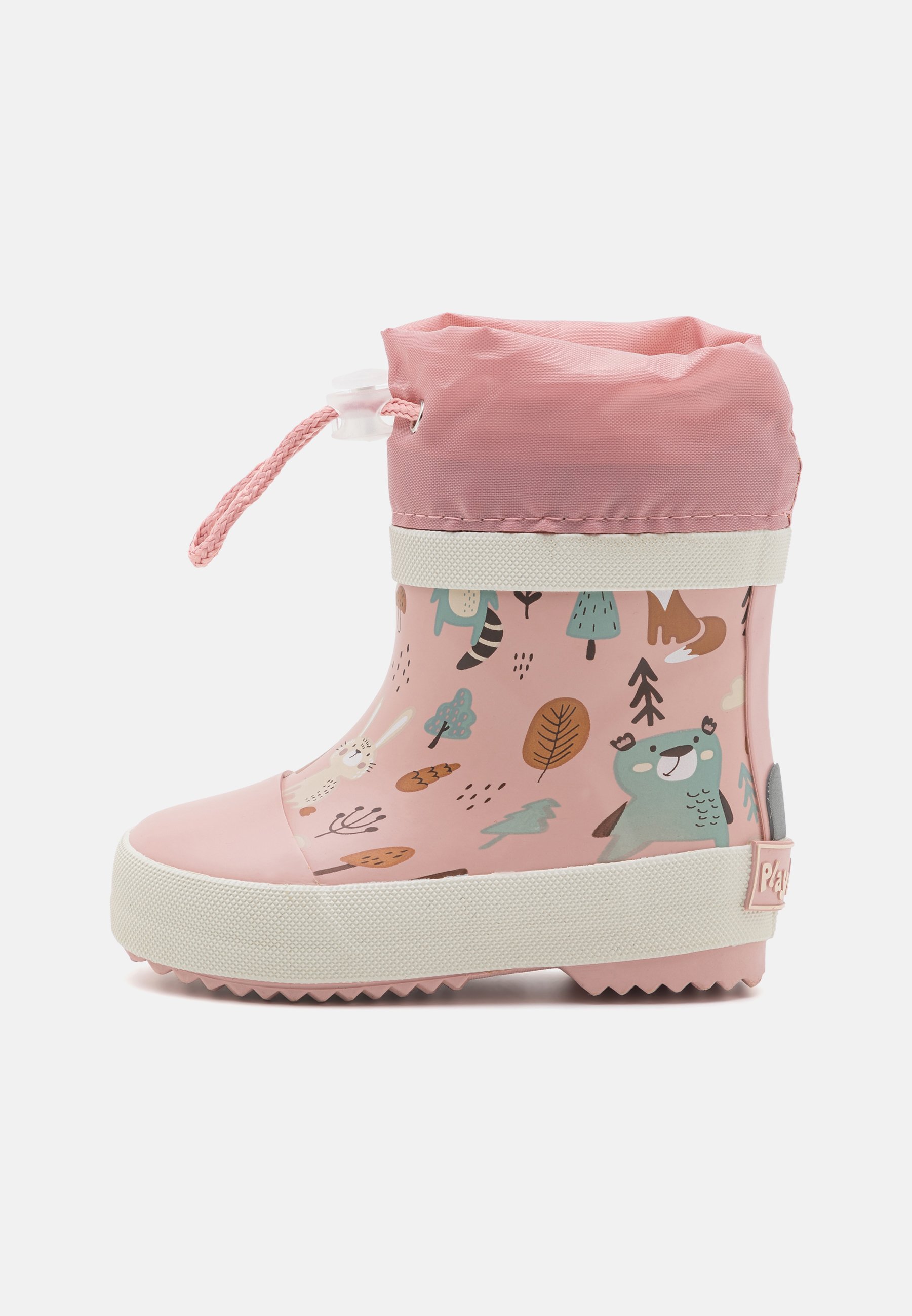 Buty do gry Kalosze - różowe