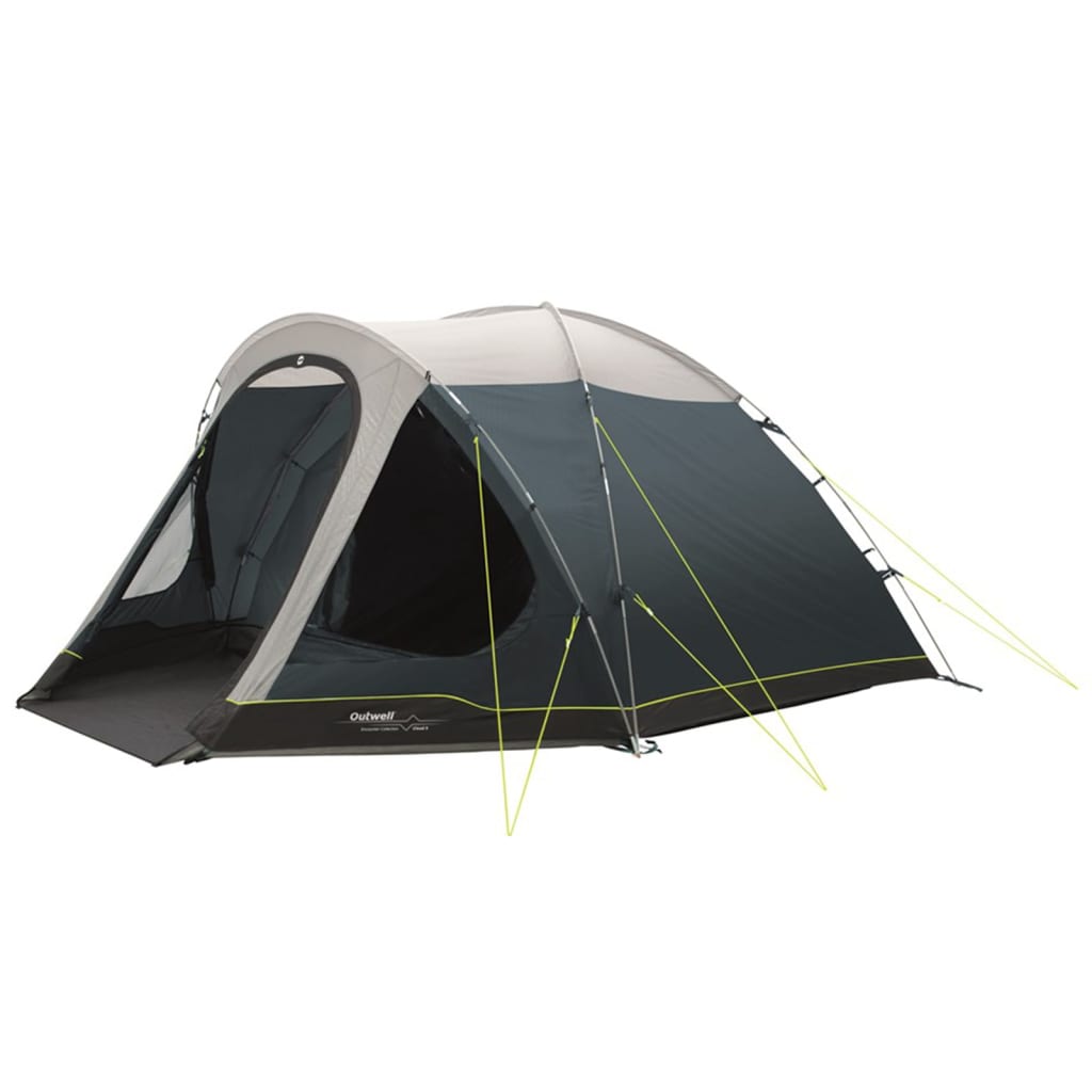 Outwell Cloud 5 5 personu telts