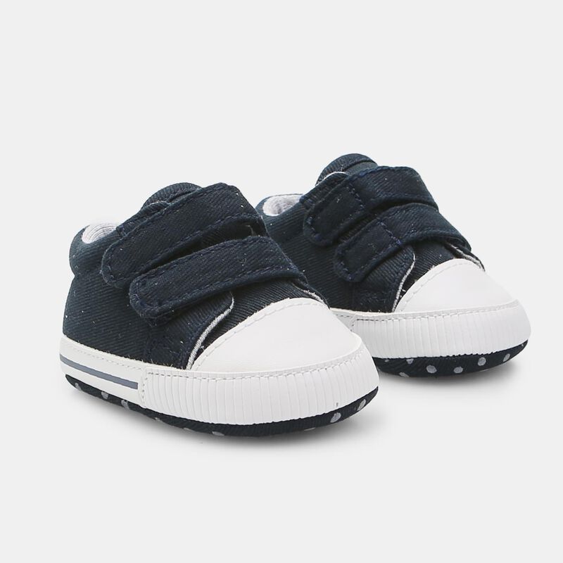 Chicco First Steps schoenen voor baby's