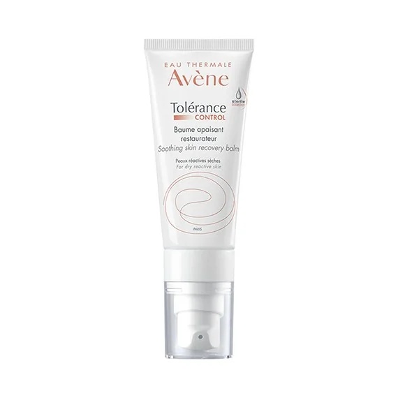 AVENE Avène Tolérance Control rahustav palsam 40 ml tasakaalustav