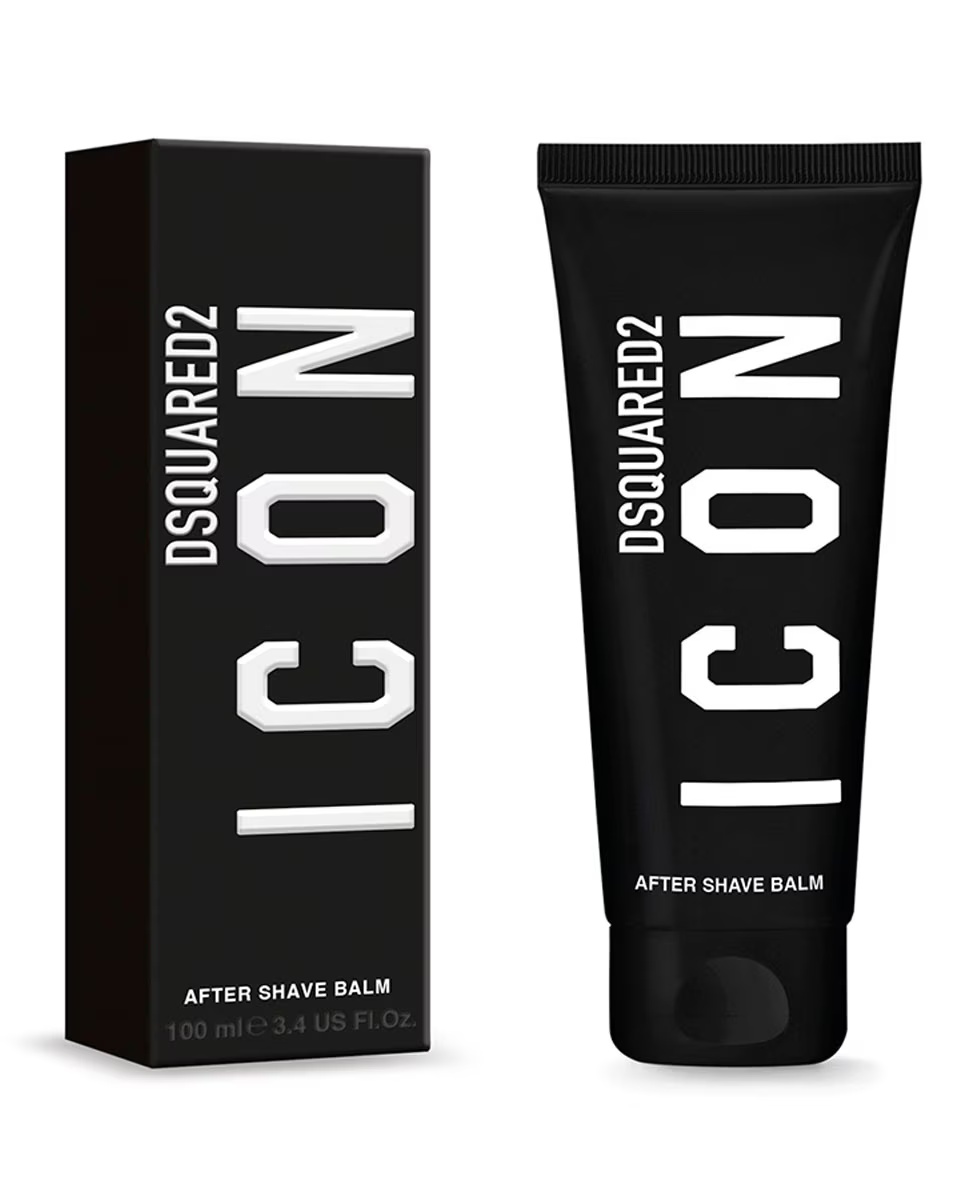 DSQUARED2 ICON Pour Homme Βάλσαμο για μετά το ξύρισμα