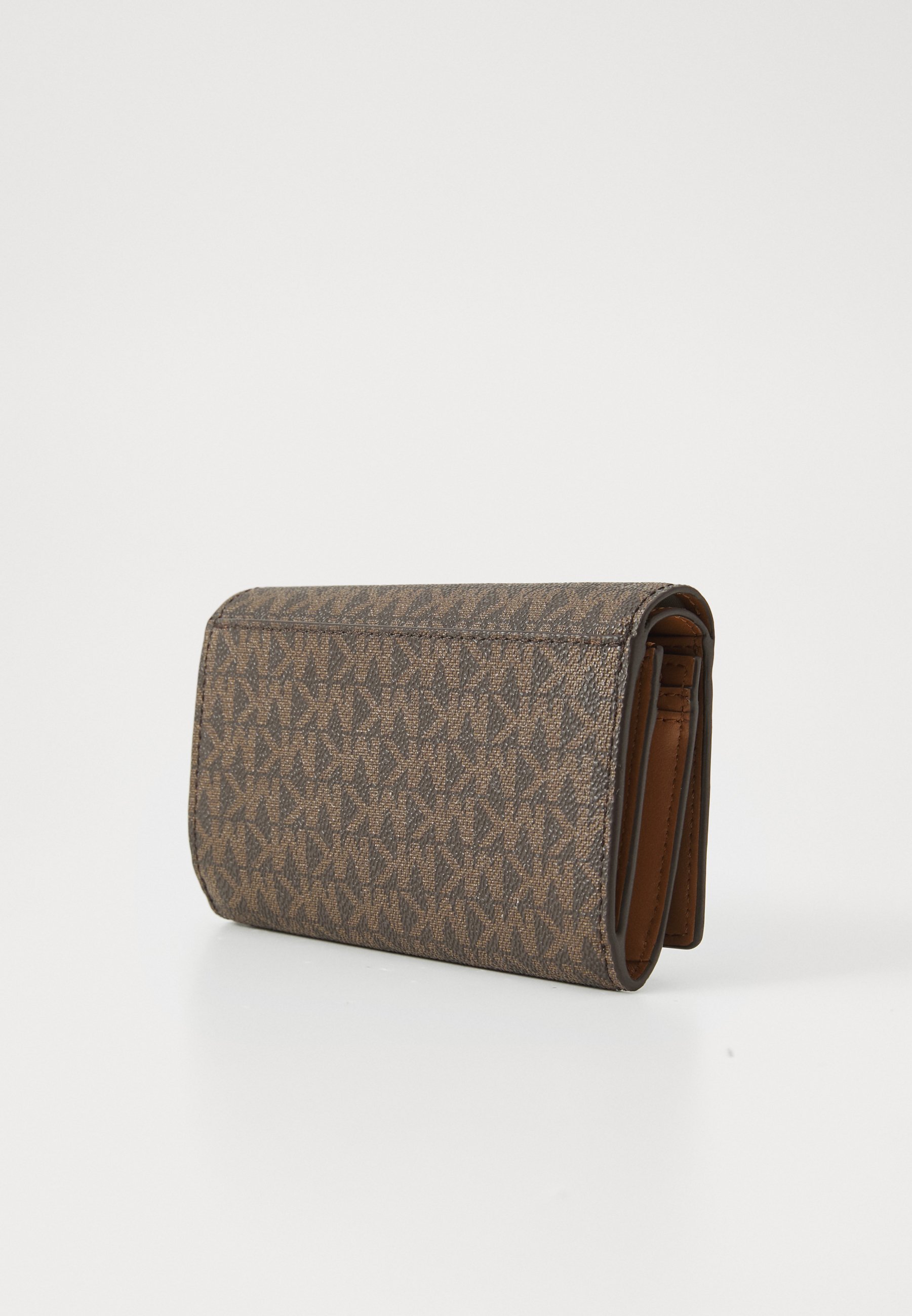 MICHAEL Michael Kors BRYANT Geldbörse - Geldbörse - braun