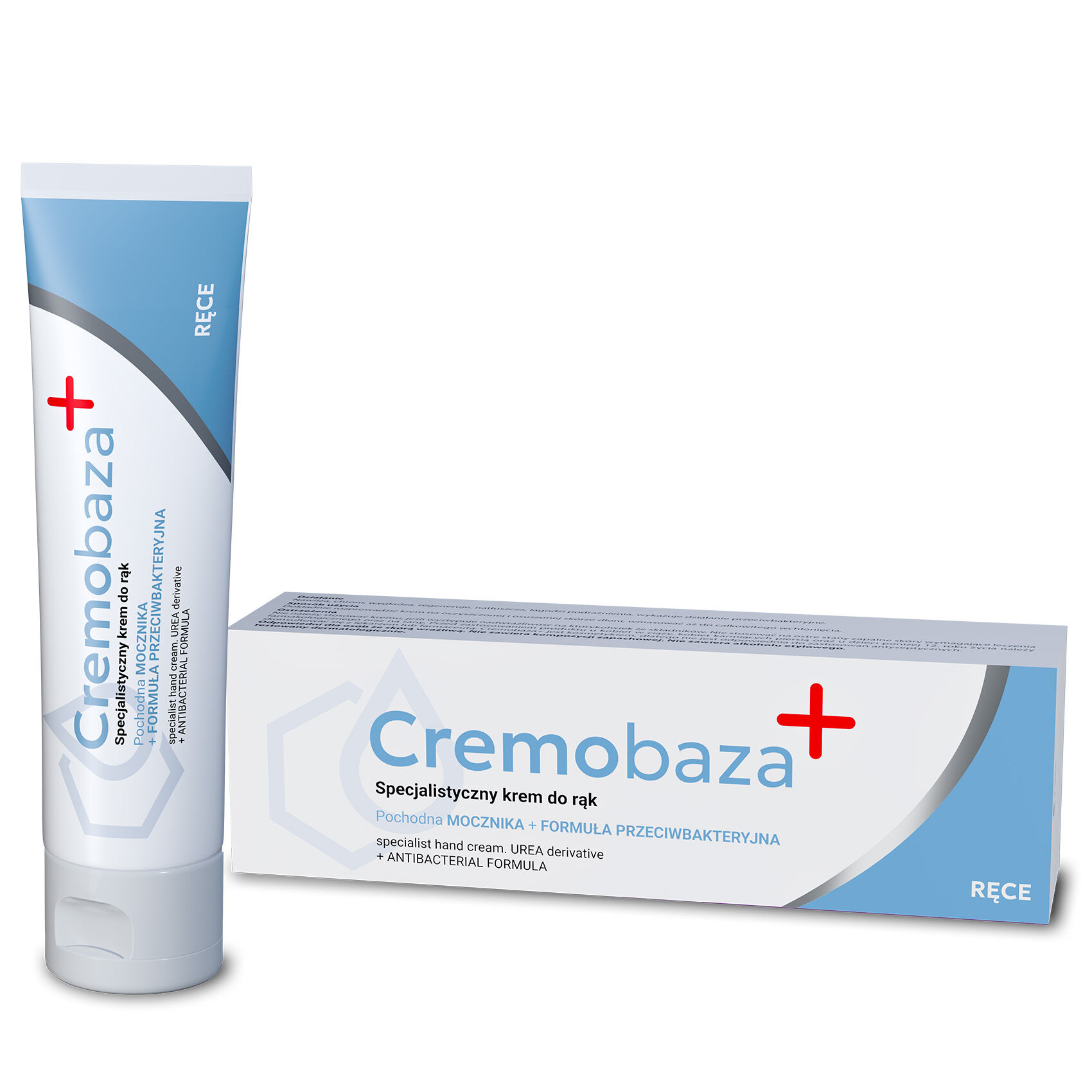 Cream base