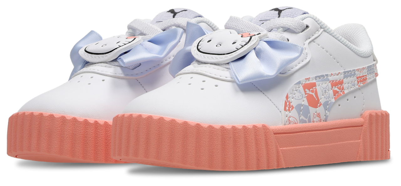 Puma Carina 3.0 X Hello Kitty & Venner