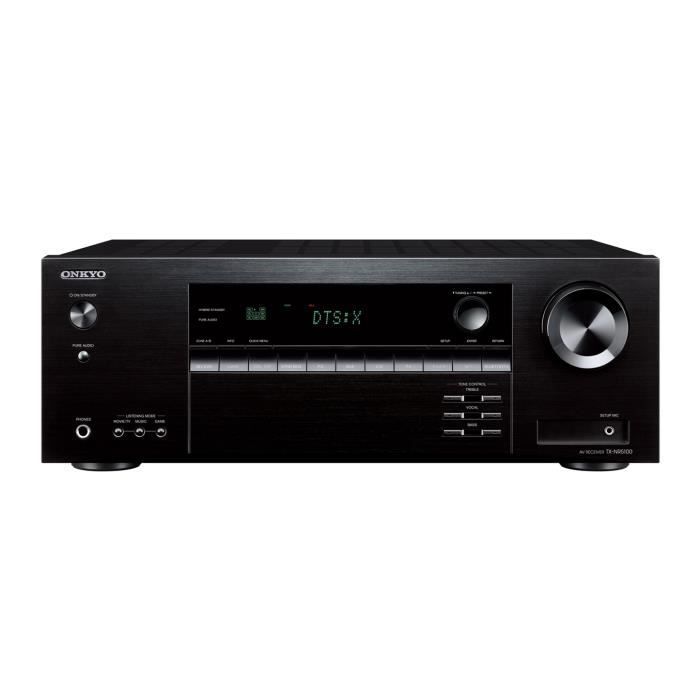 Onkyo TX-NR5100 Preto