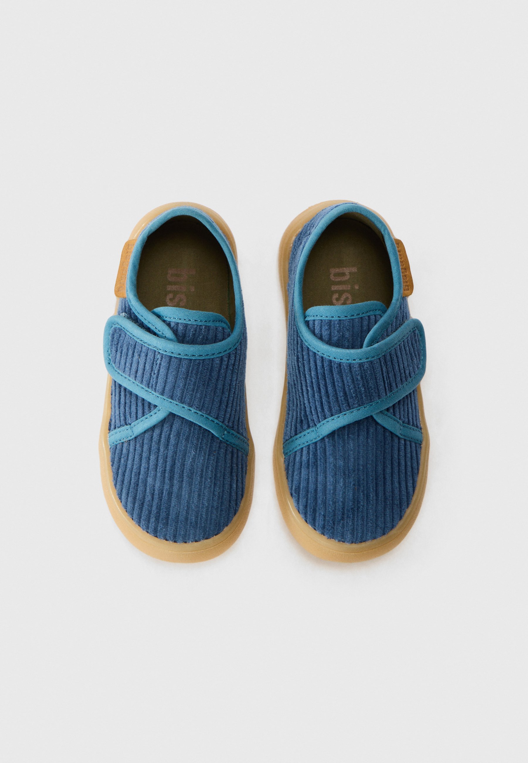 Bisgaard PAV UNISEX - Trampki - Petrolio