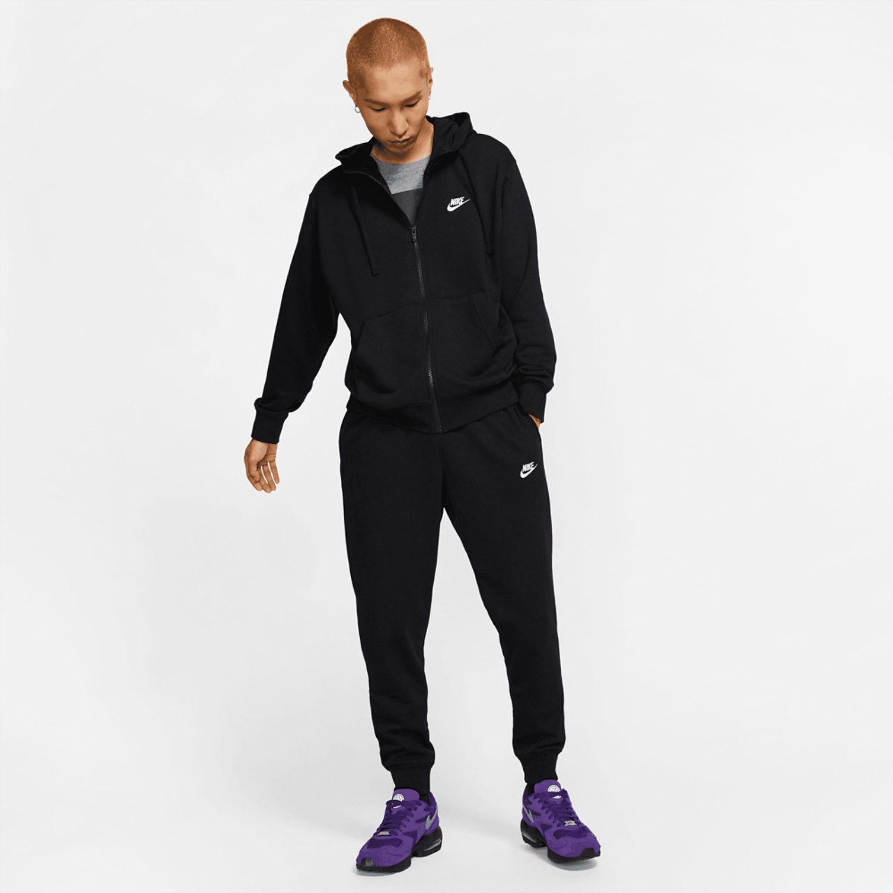 Nike-klubi