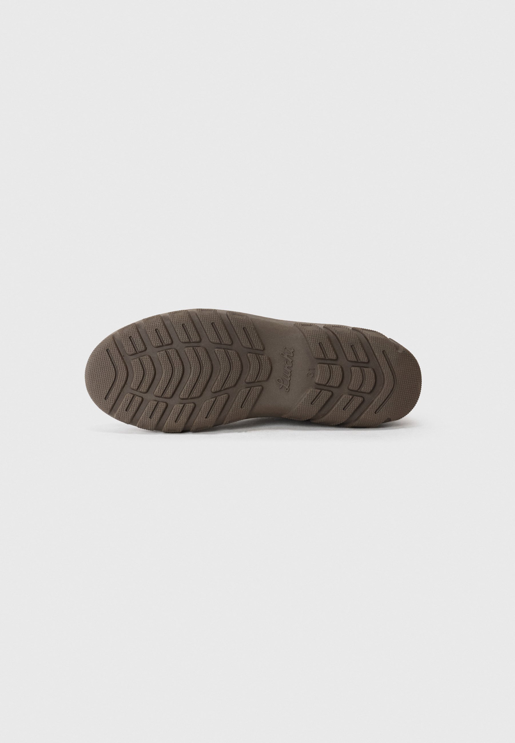 Lurchi CHRISSI-TEX - Winterlaarzen - taupe