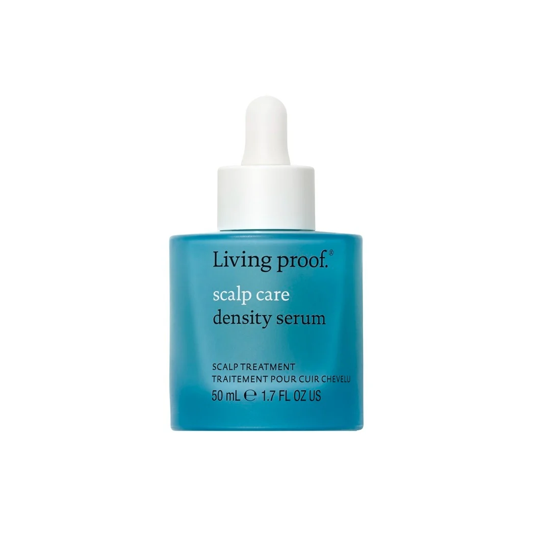 Scalp Care Scalp Care Density Serum - Siero Capelli, Trattamento Cuoio Capelluto