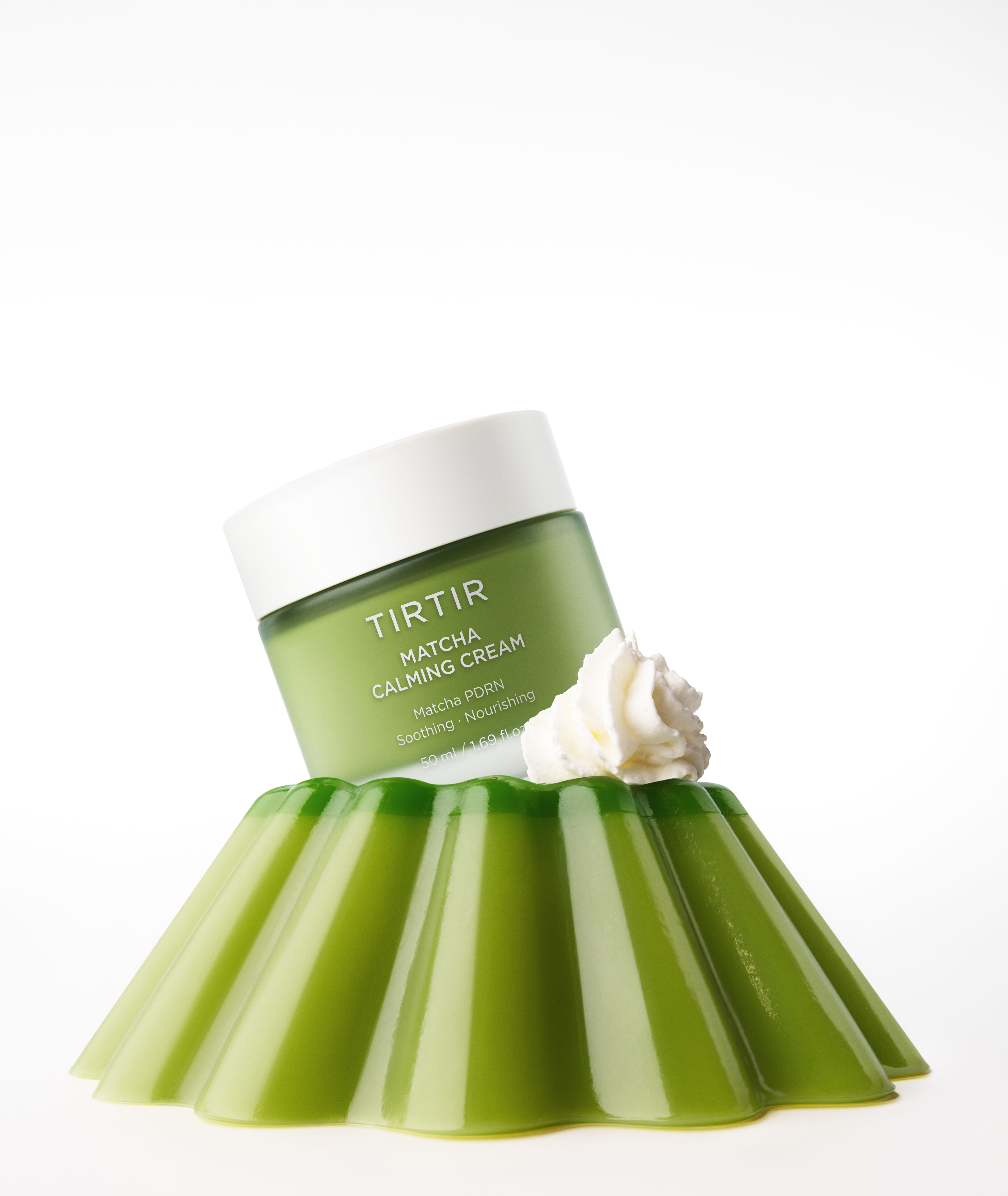Tirtir Matcha