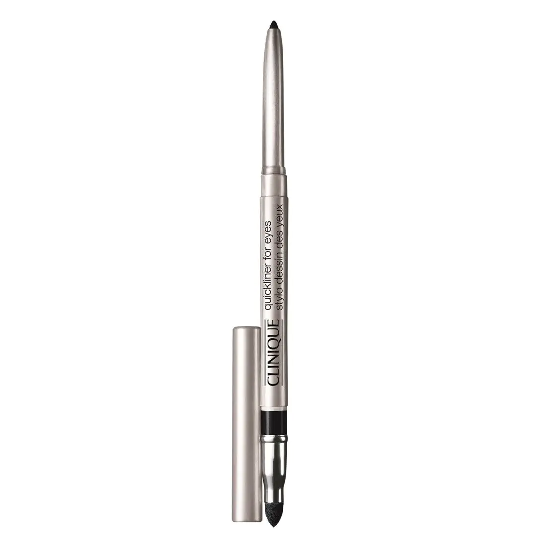 Clinique Quickliner For Eyes Kredka do oczu, 07 Really Black